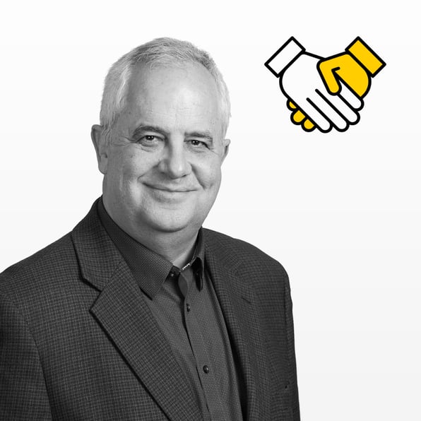 Scott Ullrich Gateway Property Management