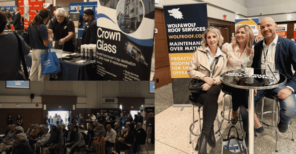 Tribe Management property management expo